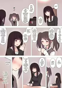 Page 10 of Kareshi Mochi Otokonoko ga Warui Onee-san ni Zenritsusen-zeme Sarete Otosarechau Hanashi - preview thumbnail