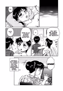 Page 111 of H na Rakuen Bishou Koukan Nikki - preview thumbnail