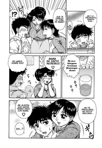 Page 115 of H na Rakuen Bishou Koukan Nikki - preview thumbnail