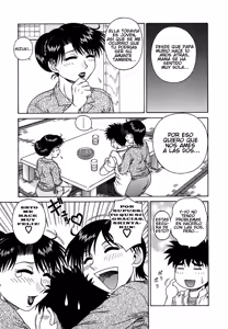 Page 116 of H na Rakuen Bishou Koukan Nikki - preview thumbnail