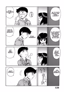 Page 131 of H na Rakuen Bishou Koukan Nikki - preview thumbnail