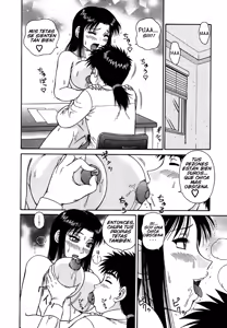 Page 19 of H na Rakuen Bishou Koukan Nikki - preview thumbnail