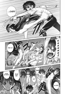 Page 16 of Suzuka-sama no Geboku - preview thumbnail