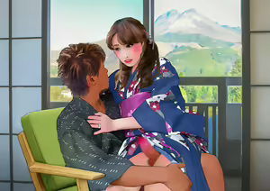 Page 17 of Otokonoko Ehon "Niizuma Hen" Kekkon Ninshin Shussan - preview thumbnail