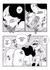 Page 10 of Hard na Oshigoto! | It's hard work! - preview thumbnail