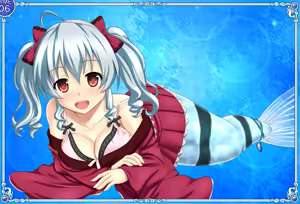 Page 119 of Mermaid master - preview thumbnail