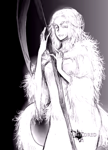 Page 12 of Mildred (decensored) - preview thumbnail