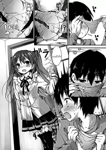 Page 9 of Oshioki Suru yo | Punishing Ejaculation Management ~Step 1~ - preview thumbnail