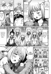 Page 5 of Harpy no Manabiya ~Kashimashi Class~ - preview thumbnail