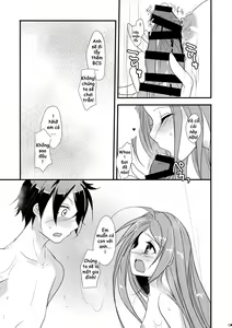 Page 10 of Little Rabbit 2 - preview thumbnail