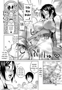 Page 51 of Sun to Witch - Ch.1-7 - preview thumbnail
