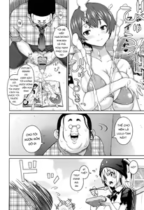Page 57 of Sun to Witch - Ch.1-7 - preview thumbnail