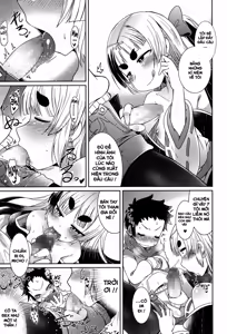 Page 23 of Ookeyaki no Kouro - Kouro of the Great Zelkova - preview thumbnail