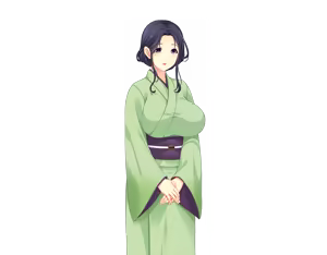 Page 101 of Yu no Mura Harem ~Kyonyuu Haramase Onsen Taizaiki~ - preview thumbnail