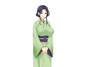 Page 131 of Yu no Mura Harem ~Kyonyuu Haramase Onsen Taizaiki~ - preview thumbnail