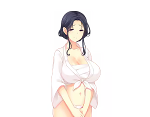 Page 373 of Yu no Mura Harem ~Kyonyuu Haramase Onsen Taizaiki~ - preview thumbnail