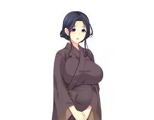 Page 380 of Yu no Mura Harem ~Kyonyuu Haramase Onsen Taizaiki~ - preview thumbnail