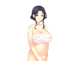 Page 388 of Yu no Mura Harem ~Kyonyuu Haramase Onsen Taizaiki~ - preview thumbnail