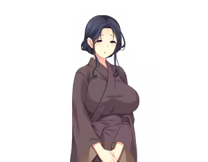 Page 389 of Yu no Mura Harem ~Kyonyuu Haramase Onsen Taizaiki~ - preview thumbnail