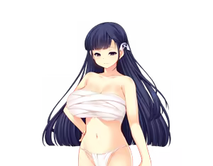 Page 459 of Yu no Mura Harem ~Kyonyuu Haramase Onsen Taizaiki~ - preview thumbnail