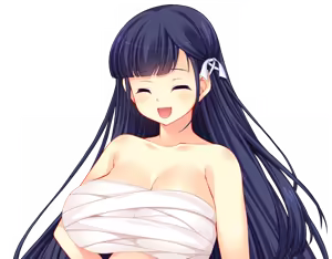 Page 716 of Yu no Mura Harem ~Kyonyuu Haramase Onsen Taizaiki~ - preview thumbnail