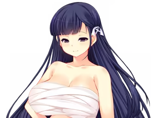 Page 740 of Yu no Mura Harem ~Kyonyuu Haramase Onsen Taizaiki~ - preview thumbnail