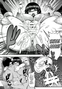 Page 24 of BEMANI BITCH - preview thumbnail