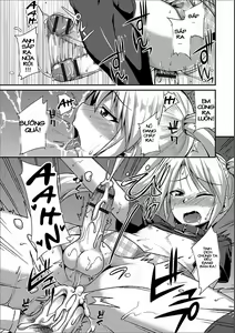 Page 15 of Mayonaka no Yuugu - preview thumbnail