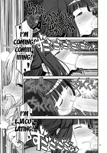Page 19 of Futanari Sketch 3 - preview thumbnail