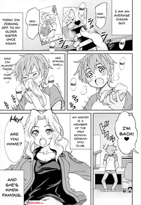 Page 3 of GirlPan Suikandou Kay Hen - preview thumbnail