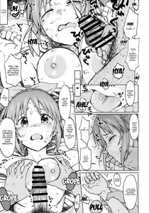 Page 22 of Aoi Hana - preview thumbnail