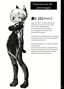 Page 29 of Inuko ga Kikai Shokushu ni Chikichiki Sareru Hon - preview thumbnail