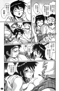 Page 142 of Kanojo de Ippai 1 | 女朋友滿室 1 - preview thumbnail