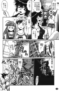 Page 187 of Kanojo de Ippai 1 | 女朋友滿室 1 - preview thumbnail