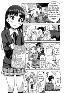 Page 2 of Sense-, Honyorer tte Nan desu ka? - preview thumbnail