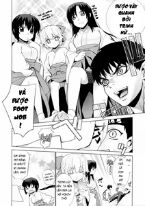 Page 6 of Kanara-sama no Nichijou Go - preview thumbnail
