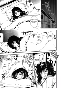 Page 9 of Imouto Mikan (decensored) - preview thumbnail