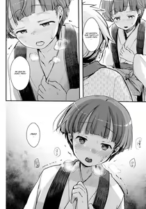 Page 11 of Zoku, Kakeochi Shoujo Netorare ~Midaresaku Sumire~ - preview thumbnail