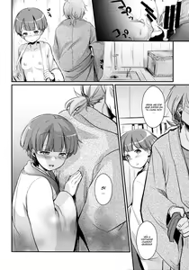 Page 31 of Zoku, Kakeochi Shoujo Netorare ~Midaresaku Sumire~ - preview thumbnail