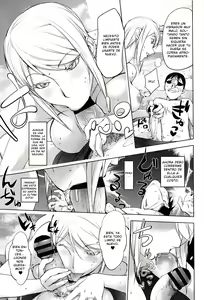 Page 15 of Jisatsu Otoko no Beach | La Playa Del Chico Suicida - preview thumbnail