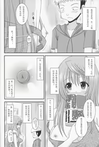 Page 6 of Roshutsu Shoujo Nikki 10 Satsume - preview thumbnail