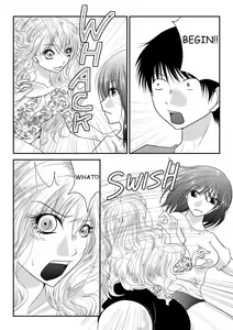 Page 43 of Mixed Wrestling Japan 2016 - preview thumbnail