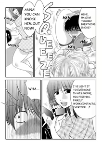 Page 59 of Mixed Wrestling Japan 2016 - preview thumbnail