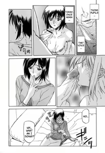 Page 106 of Sougetsu no Kisetsu - preview thumbnail