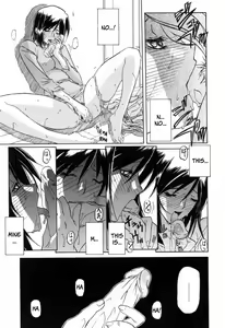 Page 159 of Sougetsu no Kisetsu - preview thumbnail