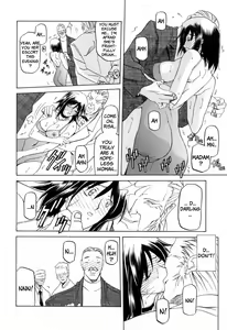 Page 84 of Sougetsu no Kisetsu - preview thumbnail