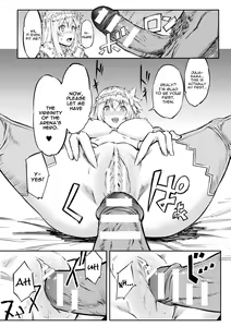 Page 8 of Tensei Shite Minotauros ni Natta Ojou-sama ni Semarareta ken - preview thumbnail