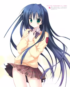 Page 67 of Ryohka Gashuu Kurimi - preview thumbnail