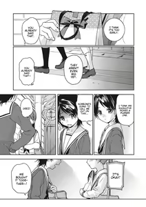 Page 3 of Plus Minus - preview thumbnail