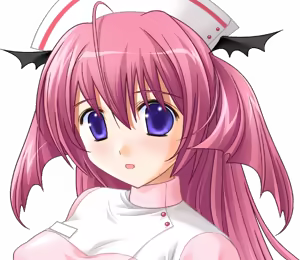 Page 493 of Chuuchuu Nurse - preview thumbnail
